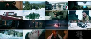 دانلود فیلم سقوط یخ Ice Fall 2025