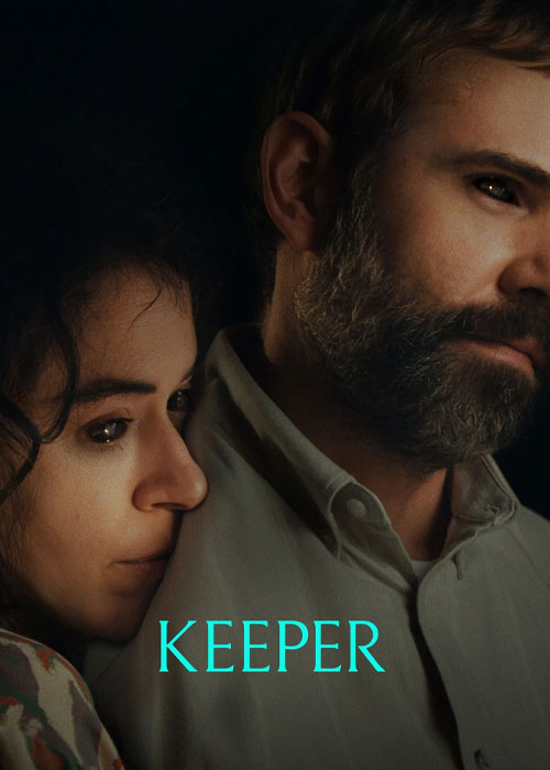 دانلود فیلم نگهبان Keeper 2025 دانلود فیلم نگهبان Keeper 2025