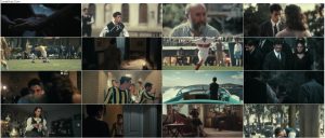 دانلود فیلم Lefter: The Story of the Ordinarius 2025