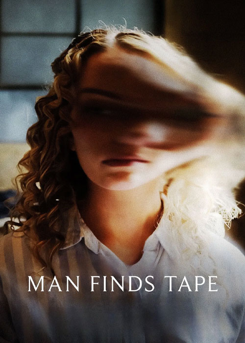 دانلود فیلم مردی که نوار را پیدا کرد Man Finds Tape 2025
