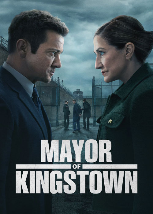 دانلود سریال شهردار کینگزتاون Mayor of Kingstown 2021-2025 دانلود سریال شهردار کینگزتاون Mayor of Kingstown 2021-2025
