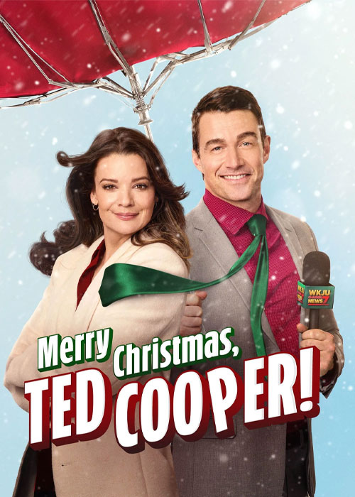 دانلود فیلم Merry Christmas, Ted Cooper! 2025 دانلود فیلم Merry Christmas, Ted Cooper! 2025