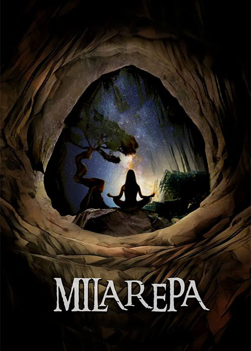 دانلود فیلم میلارپا Milarepa 2025 دانلود فیلم میلارپا Milarepa 2025