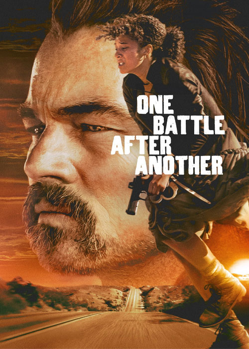 دانلود فیلم One Battle After Another 2025