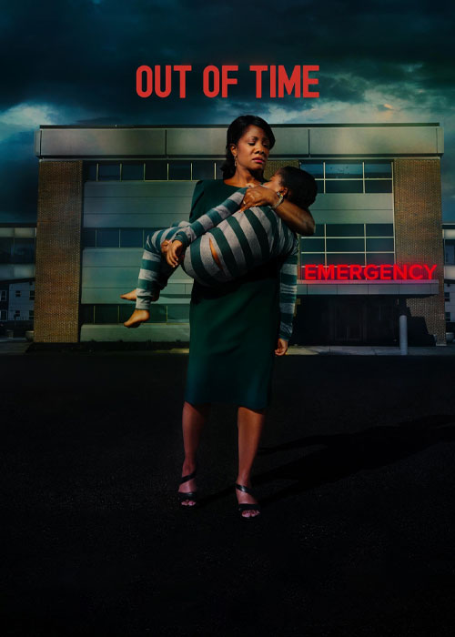 دانلود فیلم خارج از زمان Out of Time 2024