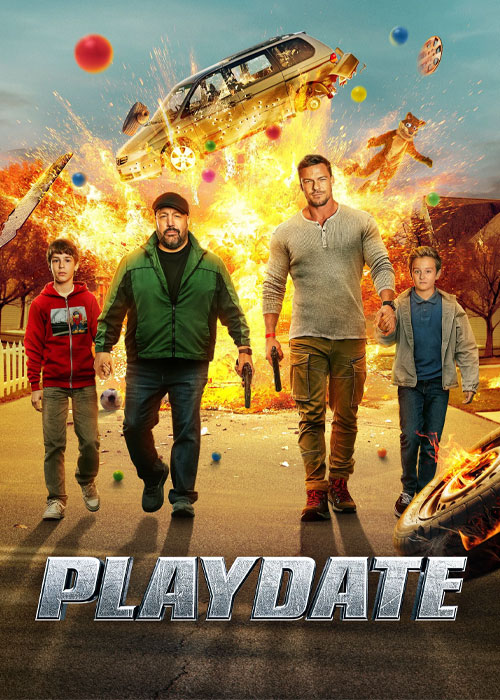دانلود فیلم همبازی Playdate 2025 دانلود فیلم همبازی Playdate 2025