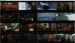 دانلود فیلم ابریشم سرخ Red Silk 2025