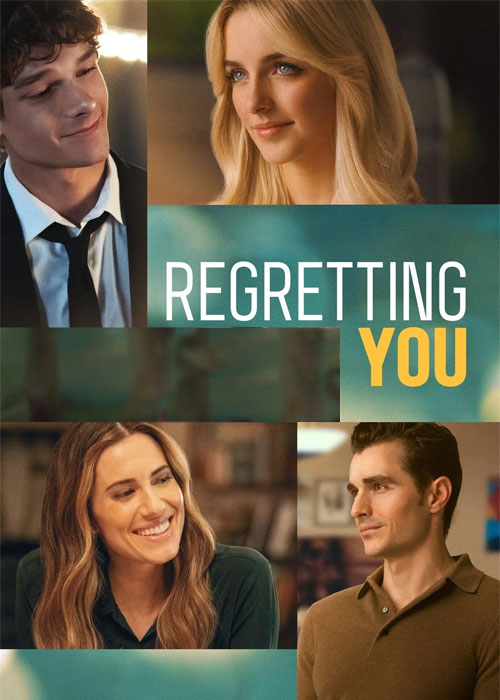 دانلود فیلم پشیمانی از تو Regretting You 2025 دانلود فیلم پشیمانی از تو Regretting You 2025