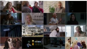 دانلود فیلم انزوا Seclusion 2025 دانلود فیلم انزوا Seclusion 2025
