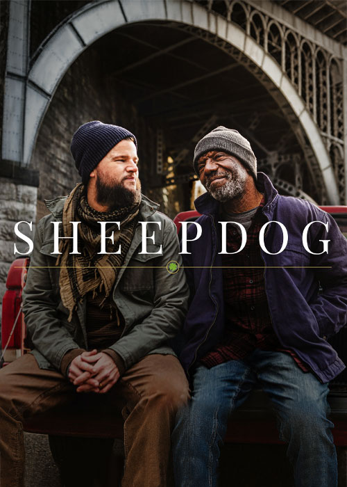 دانلود فیلم سگ گله Sheepdog 2025 دانلود فیلم سگ گله Sheepdog 2025