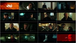دانلود قسمت هجدهم سریال شغال با کیفیت BluRay دانلود قسمت 18 سریال شغال