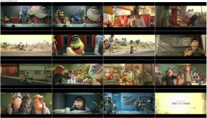 دانلود انیمیشن The Bad Guys: Little Lies and Alibis 2025 دانلود انیمیشن The Bad Guys: Little Lies and Alibis 2025