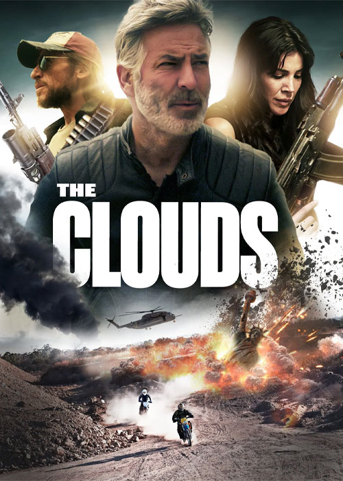 دانلود فیلم ابرها The Clouds 2025 دانلود فیلم ابرها The Clouds 2025