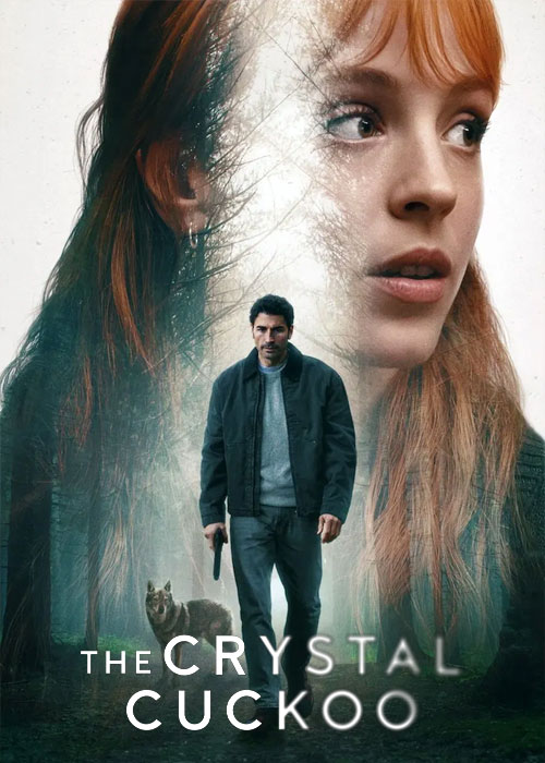 دانلود سریال پرنده بلورین The Crystal Cuckoo 2025 دانلود سریال پرنده بلورین The Crystal Cuckoo 2025