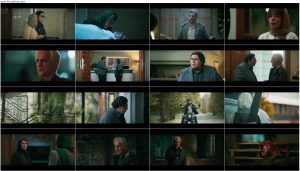 دانلود قسمت هفدهم سریال از یاد رفته با کیفیت BluRay دانلود قسمت 17 سریال از یاد رفته