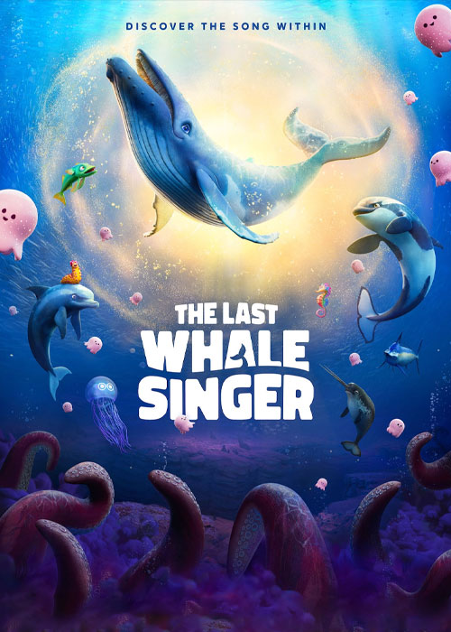 دانلود انیمیشن آخرین نهنگ خواننده The Last Whale Singer 2025 دانلود انیمیشن آخرین نهنگ خواننده The Last Whale Singer 2025