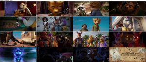 دانلود انیمیشن ببر گمشده The Lost Tiger 2024 دانلود انیمیشن ببر گمشده The Lost Tiger 2024