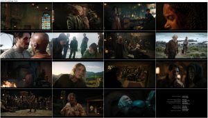 دانلود فیلم موشها: داستانی از ویچر The Rats: A Witcher Tale 2025 دانلود فیلم موشها: داستانی از ویچر The Rats: A Witcher Tale 2025