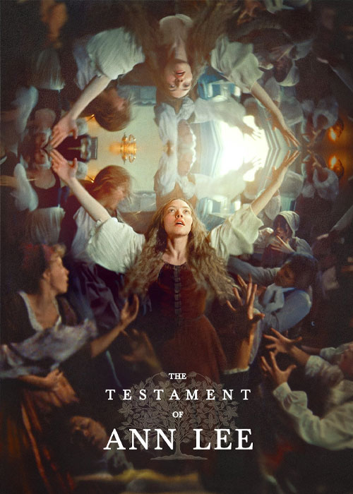 دانلود فیلم وصیتنامه آن لی The Testament of Ann Lee 2025 دانلود فیلم وصیتنامه آن لی The Testament of Ann Lee 2025