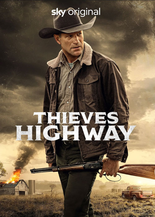 دانلود فیلم بزرگراه دزدان Thieves Highway 2025 دانلود فیلم بزرگراه دزدان Thieves Highway 2025