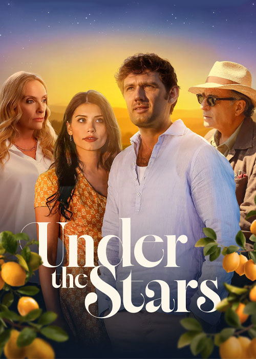 دانلود فیلم زیر ستارهها Under the Stars 2025 دانلود فیلم زیر ستارهها Under the Stars 2025