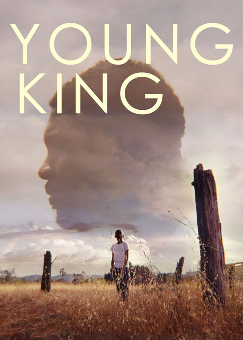 دانلود فیلم پادشاه جوان Young King 2024
