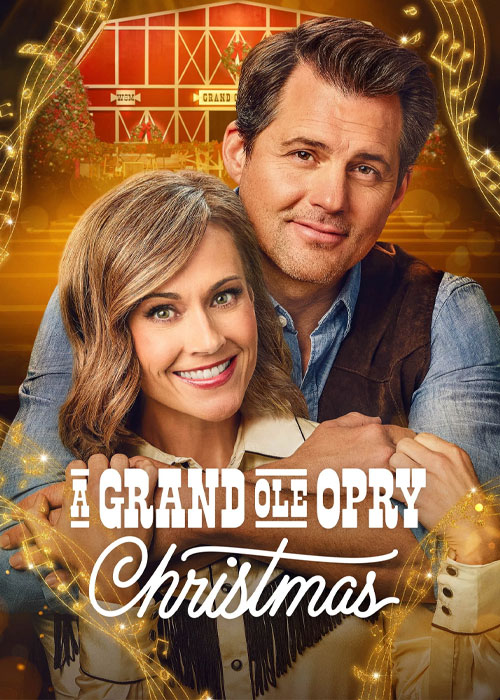دانلود فیلم A Grand Ole Opry Christmas 2025 دانلود فیلم A Grand Ole Opry Christmas 2025