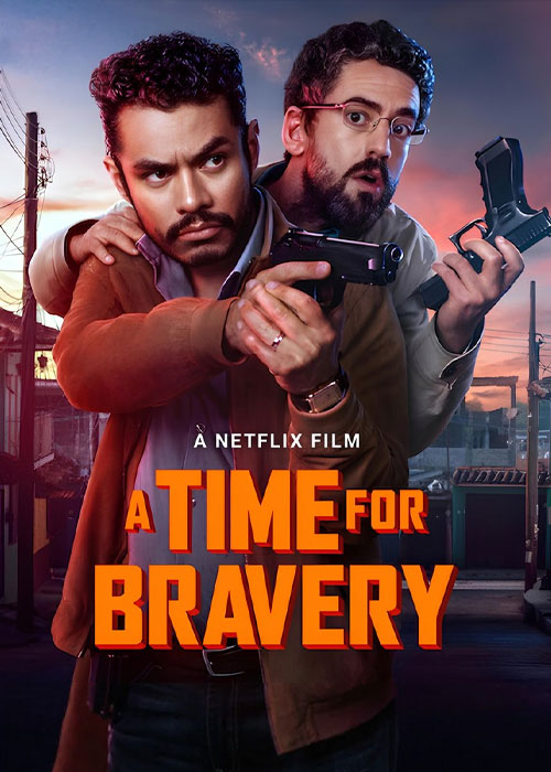 دانلود فیلم وقت شجاعت A Time for Bravery 2025 دانلود فیلم وقت شجاعت A Time for Bravery 2025