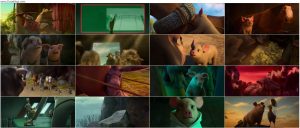 دانلود انیمیشن مزرعه حیوانات Animal Farm 2025 دانلود انیمیشن مزرعه حیوانات Animal Farm 2025