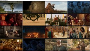 دانلود فیلم باهوبالی: حماسه Baahubali: The Epic 2025