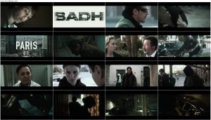 دانلود فیلم بذ Badh 2025