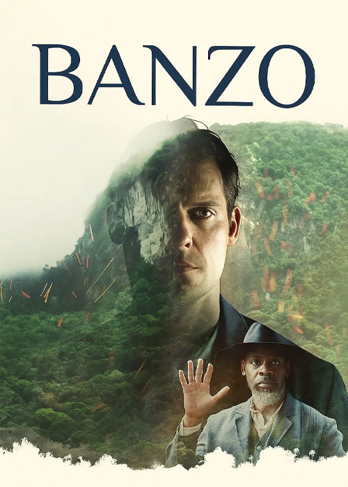 دانلود فیلم بانزو Banzo 2024
