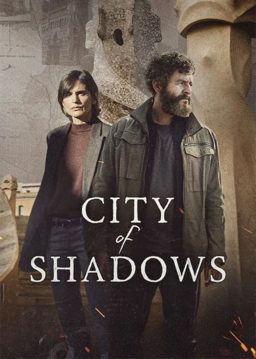 دانلود سریال شهر سایهها City of Shadows 2025 دانلود سریال شهر سایهها City of Shadows 2025
