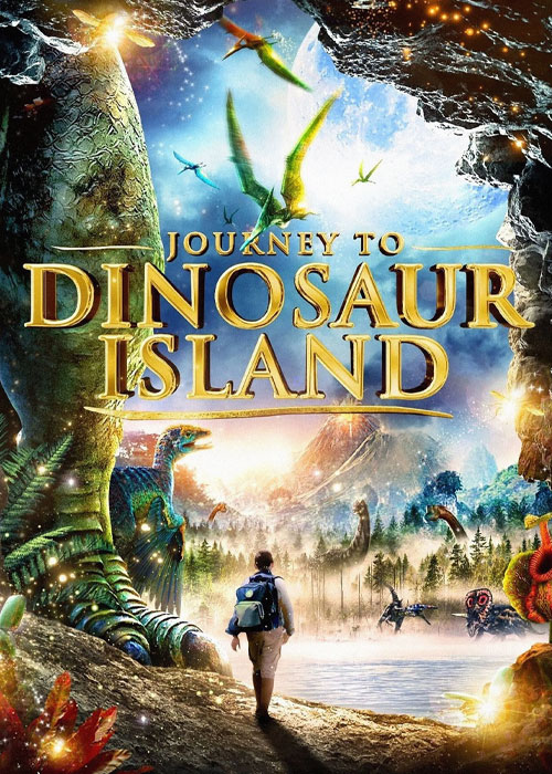 دانلود فیلم جزیره دایناسورها Dinosaur Island 2014 دانلود فیلم جزیره دایناسورها Dinosaur Island 2014