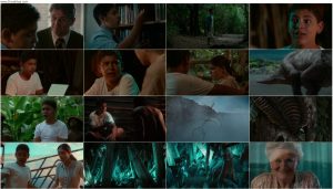 دانلود فیلم جزیره دایناسورها Dinosaur Island 2014 دانلود فیلم جزیره دایناسورها Dinosaur Island 2014