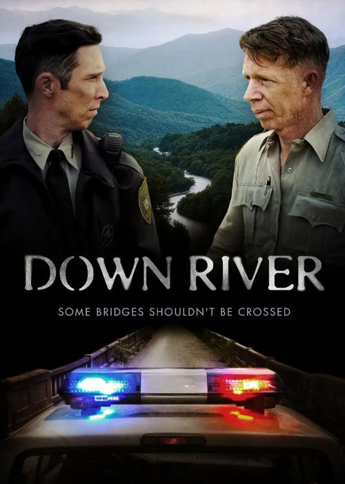 دانلود فیلم پایین رودخانه Down River 2025 دانلود فیلم پایین رودخانه Down River 2025