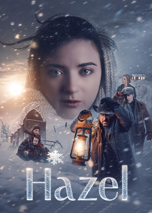 دانلود فیلم هیزل Hazel 2025