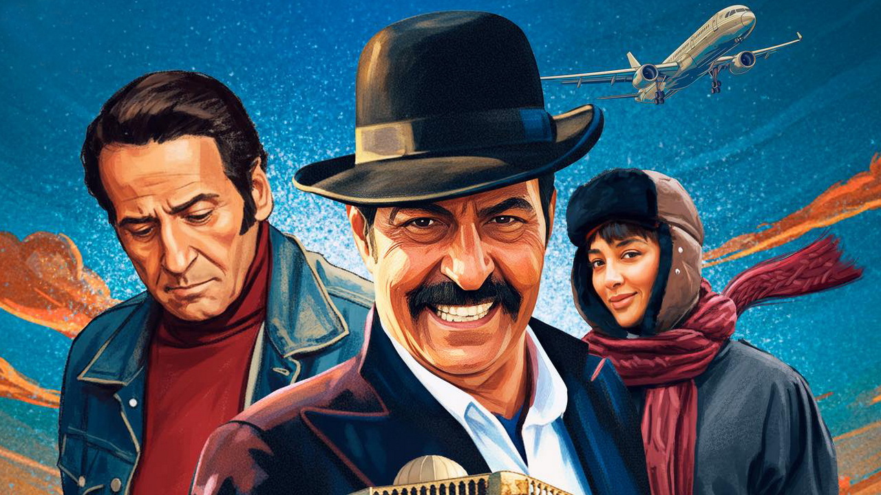 دانلود فیلم های‌کپی با کیفیت عالی BluRay