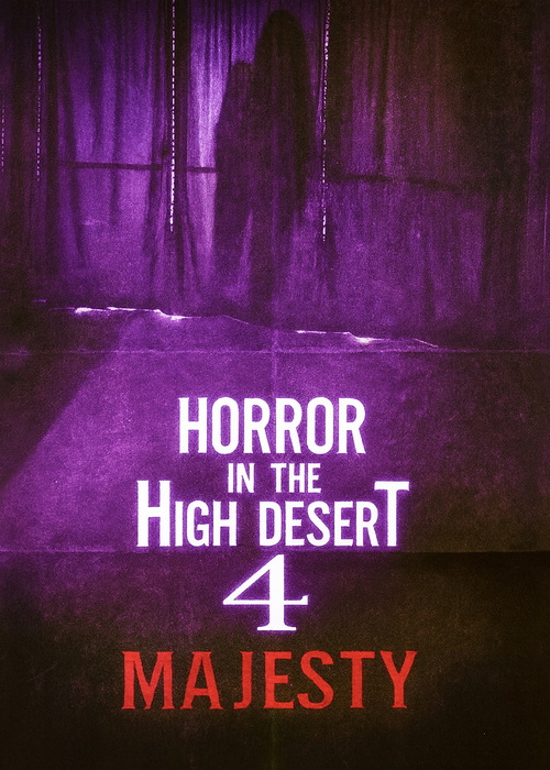 دانلود فیلم Horror in the High Desert 4: Majesty 2025 دانلود فیلم Horror in the High Desert 4: Majesty 2025