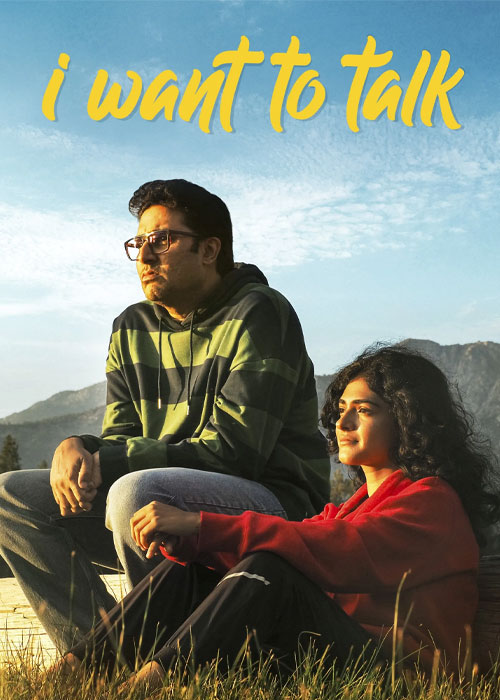 دانلود فیلم میخوام حرف بزنم I Want to Talk 2024 دانلود فیلم میخوام حرف بزنم I Want to Talk 2024