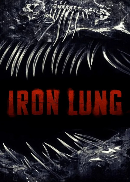 دانلود فیلم ریه آهنی Iron Lung 2025