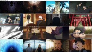 دانلود انیمه جوجوتسو کایزن Jujutsu Kaisen: The Movie 2025 دانلود انیمه Jujutsu Kaisen: Hidden Inventory / Premature Death 2025