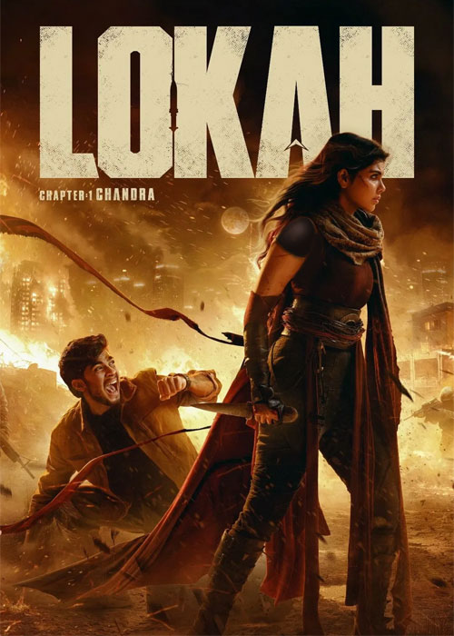 دانلود فیلم Lokah Chapter One: Chandra 2025 دانلود فیلم Lokah Chapter One: Chandra 2025