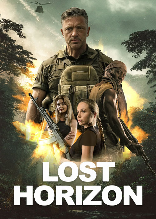 دانلود فیلم افق گمشده Lost Horizon 2025 دانلود فیلم افق گمشده Lost Horizon 2025