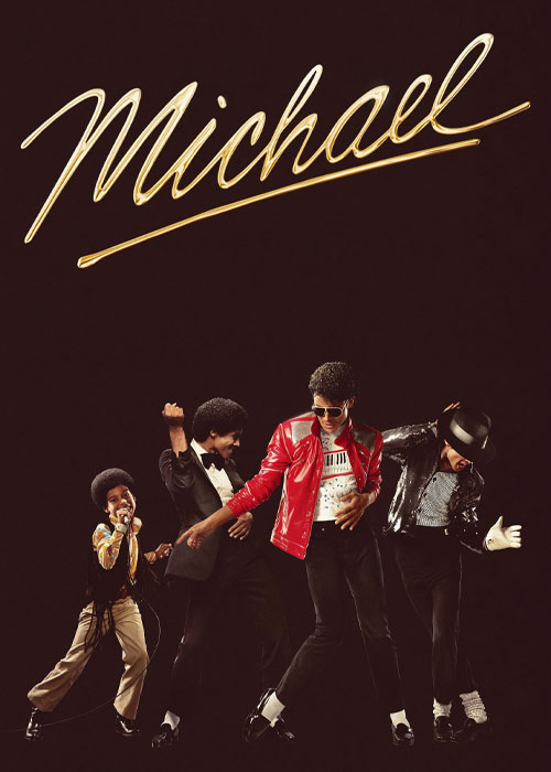 دانلود فیلم مایکل Michael 2026