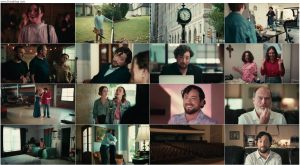 دانلود فیلم سرت به کارت باشه Minding Your Business 2025 دانلود فیلم Minding Your Business 2025