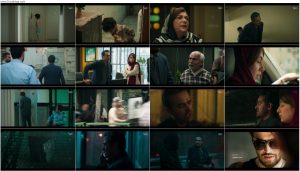 دانلود قسمت دوم سریال مو به مو با کیفیت BluRay دانلود قسمت اول سریال مو به مو