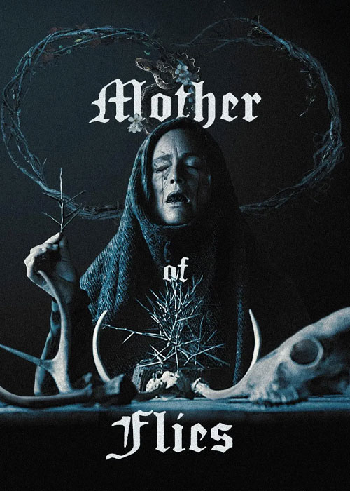 دانلود فیلم مادر مگسها Mother of Flies 2025 دانلود فیلم مادر مگسها Mother of Flies 2025