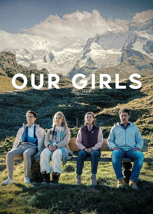 دانلود فیلم دختران ما Our Girls 2025