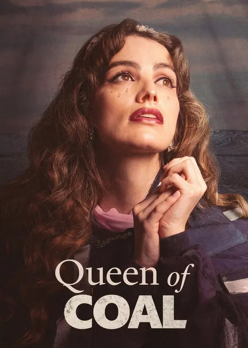 دانلود فیلم ملکه زغال&zwnj;سنگ Queen of Coal 2025